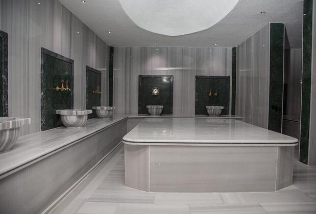 Mugwort Hotel & Spa - Görsel 18