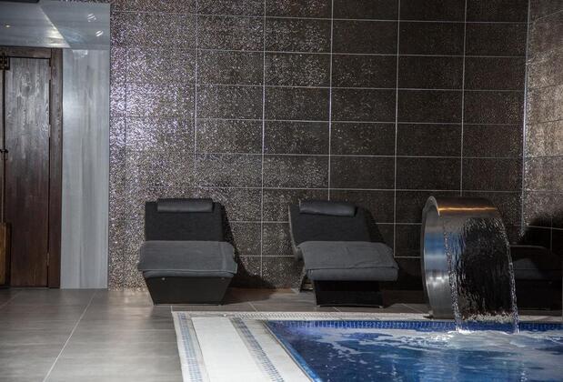 Mugwort Hotel & Spa - Görsel 20