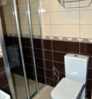 Hisar Hotel - Görsel 12