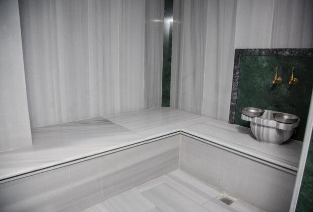 Mugwort Hotel & Spa - Görsel 22