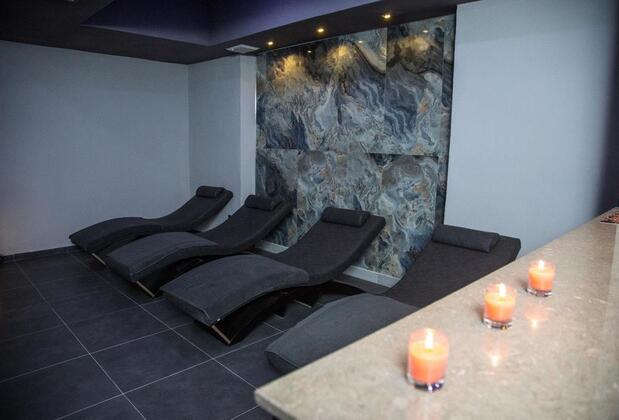 Mugwort Hotel & Spa - Görsel 19