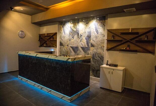 Mugwort Hotel & Spa - Görsel 5