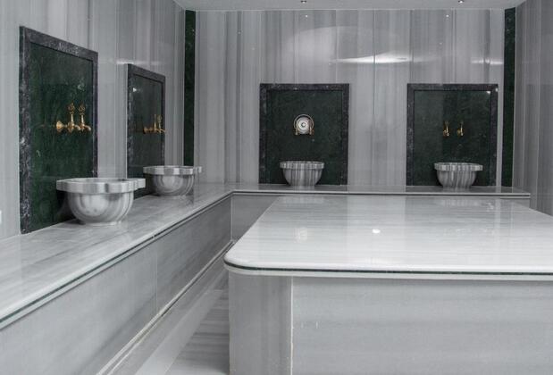 Mugwort Hotel & Spa - Görsel 23