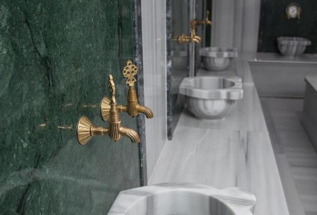 Mugwort Hotel & Spa - Görsel 24