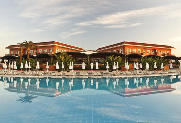 Crystal Paraiso Verde Resort & Spa - Görsel 3