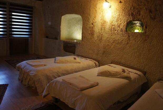 Monastery Cave Hotel - Görsel 5