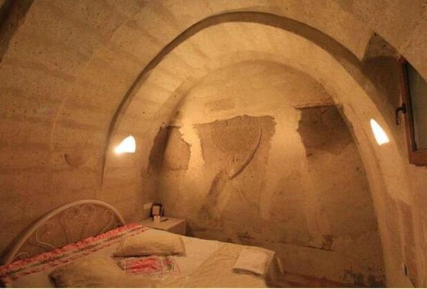 Monastery Cave Hotel - Görsel 2