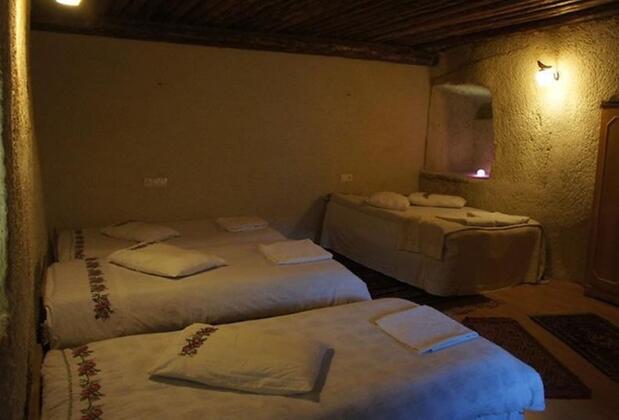 Monastery Cave Hotel - Görsel 8