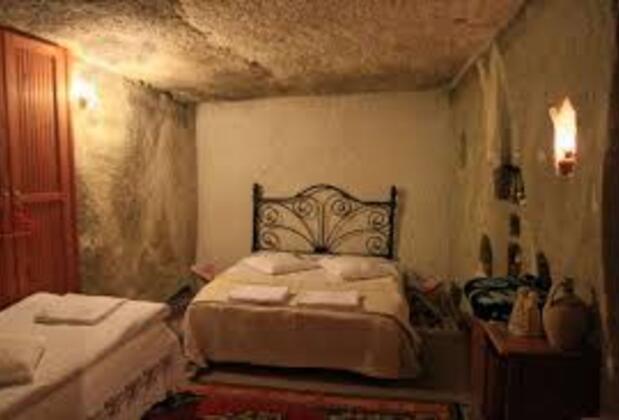 Monastery Cave Hotel - Görsel 7