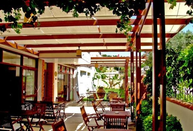 Albayrak Apart Hotel - Görsel 12