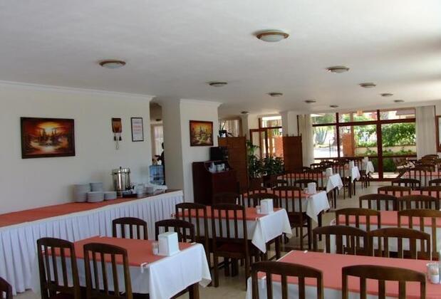 Albayrak Apart Hotel - Görsel 11