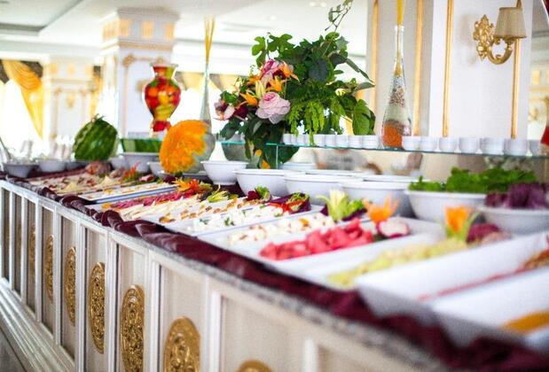 World Point Hotel - Görsel 22