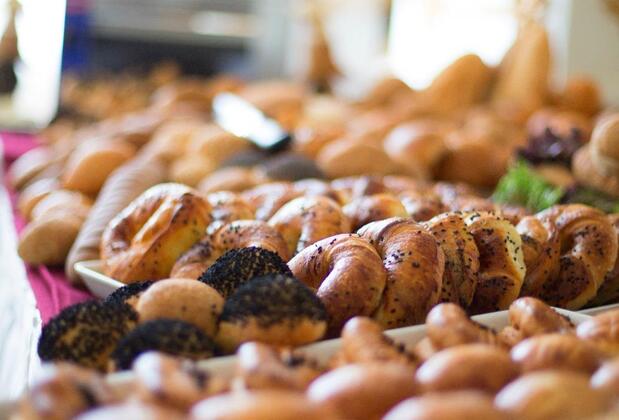 World Point Hotel - Görsel 24