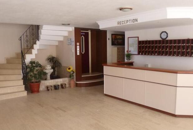 Albayrak Apart Hotel - Görsel 4