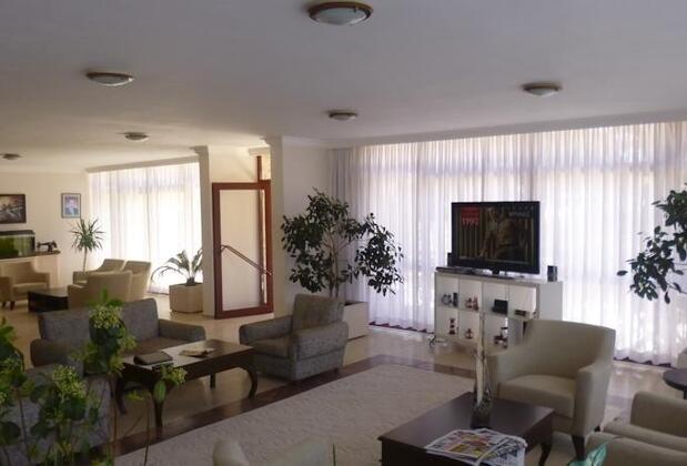 Albayrak Apart Hotel - Görsel 3
