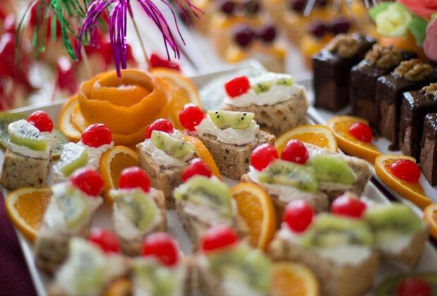 World Point Hotel - Görsel 19