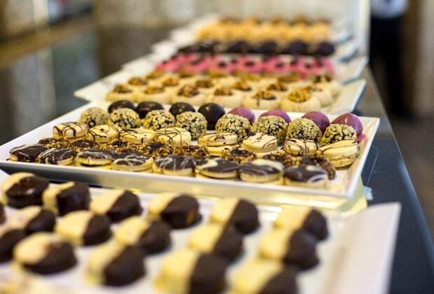 World Point Hotel - Görsel 23