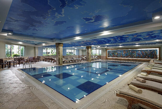 Crystal Paraiso Verde Resort & Spa - Görsel 5