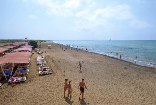 Crystal Paraiso Verde Resort & Spa - Görsel 6