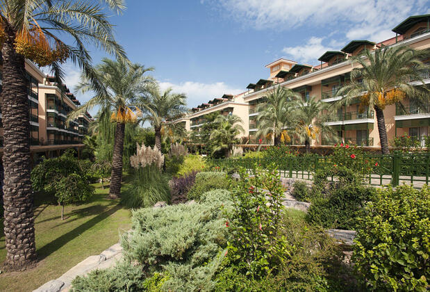 Crystal Paraiso Verde Resort & Spa - Görsel 7