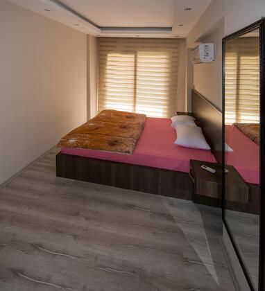Efe Apart Otel Nazilli - Görsel 8