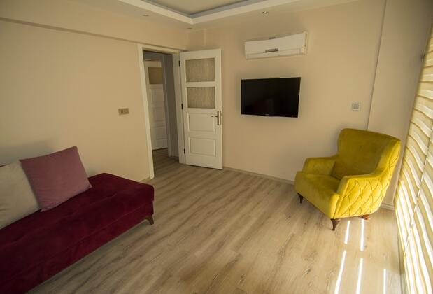 Efe Apart Otel Nazilli - Görsel 4