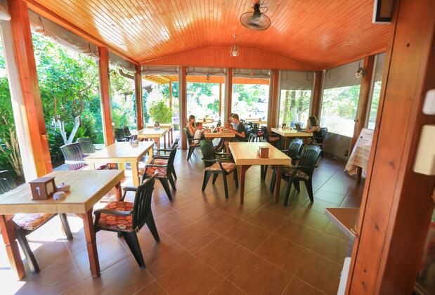 Cinderella Pansiyon & Bungalow - Görsel 4