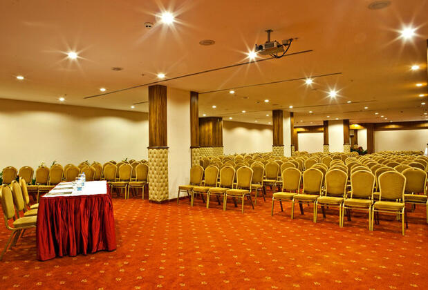 Crystal Paraiso Verde Resort & Spa - Görsel 11