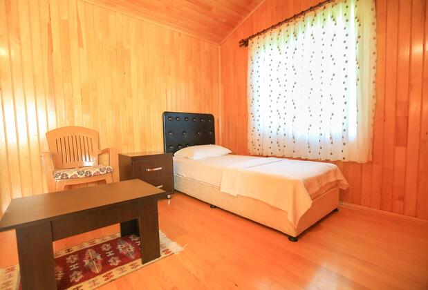 Cinderella Pansiyon & Bungalow - Görsel 12