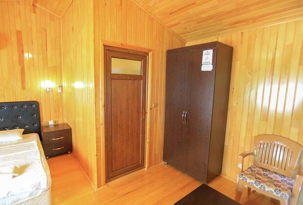 Cinderella Pansiyon & Bungalow - Görsel 14