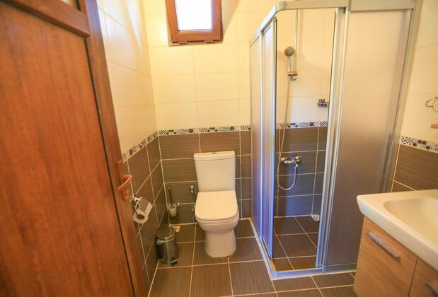 Cinderella Pansiyon & Bungalow - Görsel 26