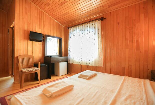 Cinderella Pansiyon & Bungalow - Görsel 15