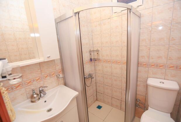 Cinderella Pansiyon & Bungalow - Görsel 27