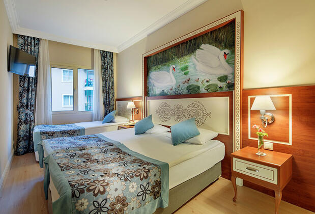 Crystal Paraiso Verde Resort & Spa - Görsel 12