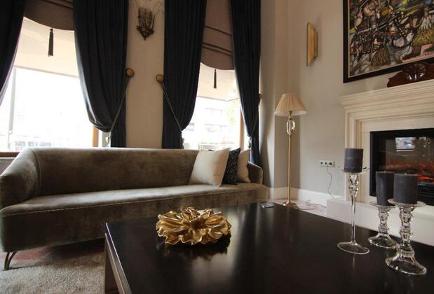 Atlas Oteli - Görsel 13