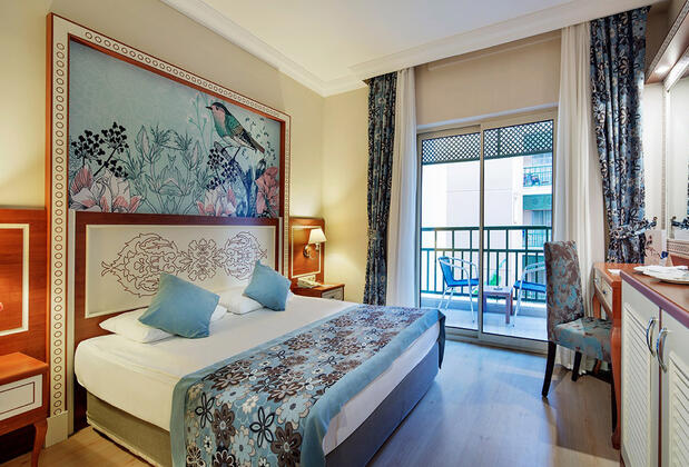 Crystal Paraiso Verde Resort & Spa - Görsel 13