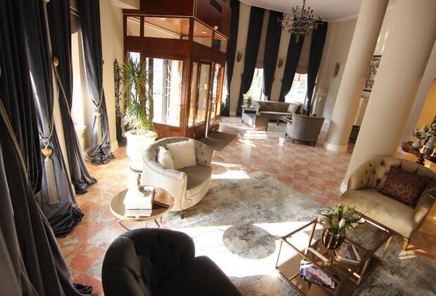 Atlas Oteli - Görsel 8