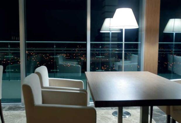 Armas Termal Resort Kırşehir - Görsel 26