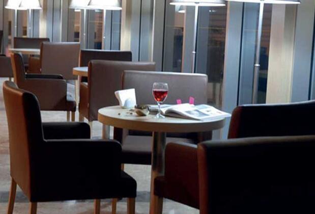 Armas Termal Resort Kırşehir - Görsel 29