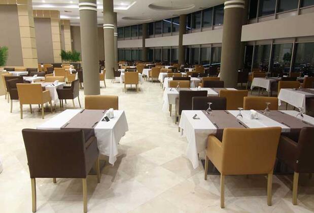 Armas Termal Resort Kırşehir - Görsel 28