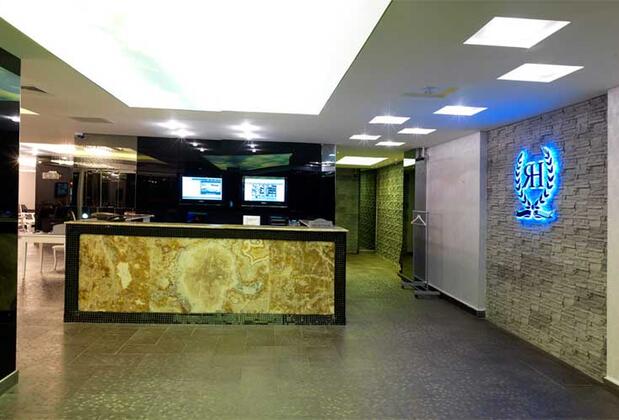 Real House Butik Otel - Görsel 3