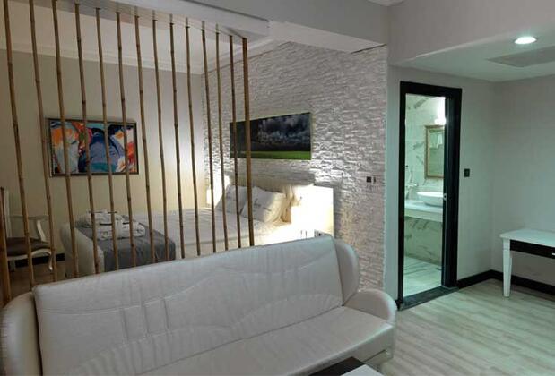 Real House Butik Otel - Görsel 10