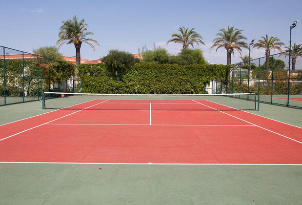 Crystal Paraiso Verde Resort & Spa - Görsel 10