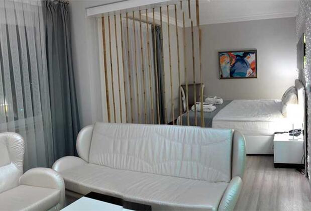 Real House Butik Otel - Görsel 11