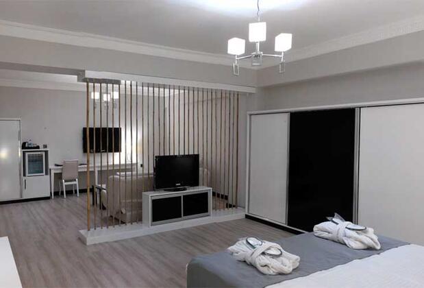 Real House Butik Otel - Görsel 15