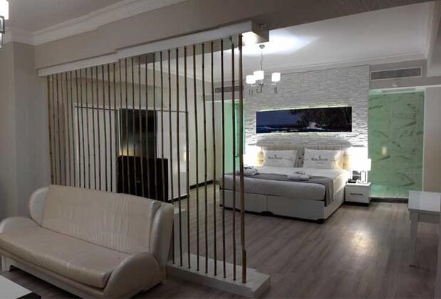 Real House Butik Otel - Görsel 16