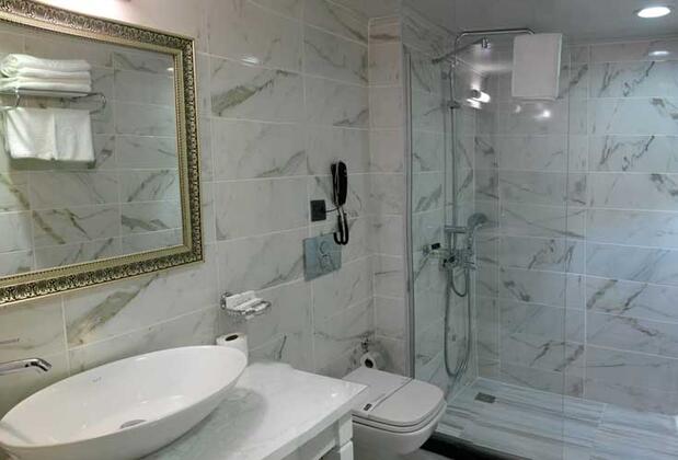 Real House Butik Otel - Görsel 17