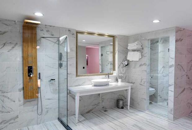 Real House Butik Otel - Görsel 18