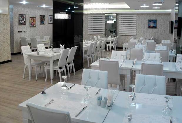 Real House Butik Otel - Görsel 4