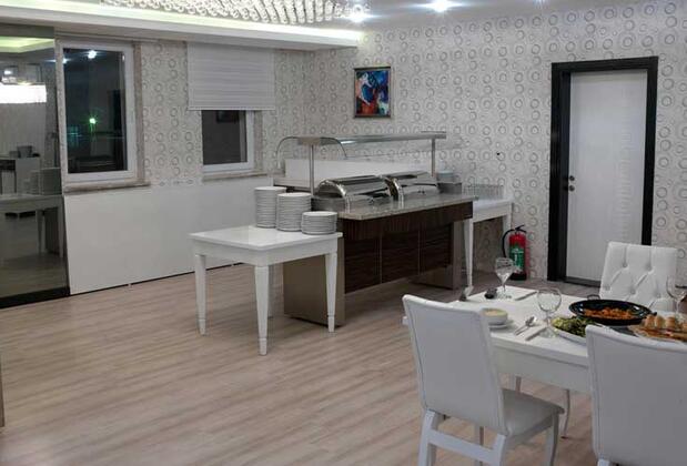 Real House Butik Otel - Görsel 5